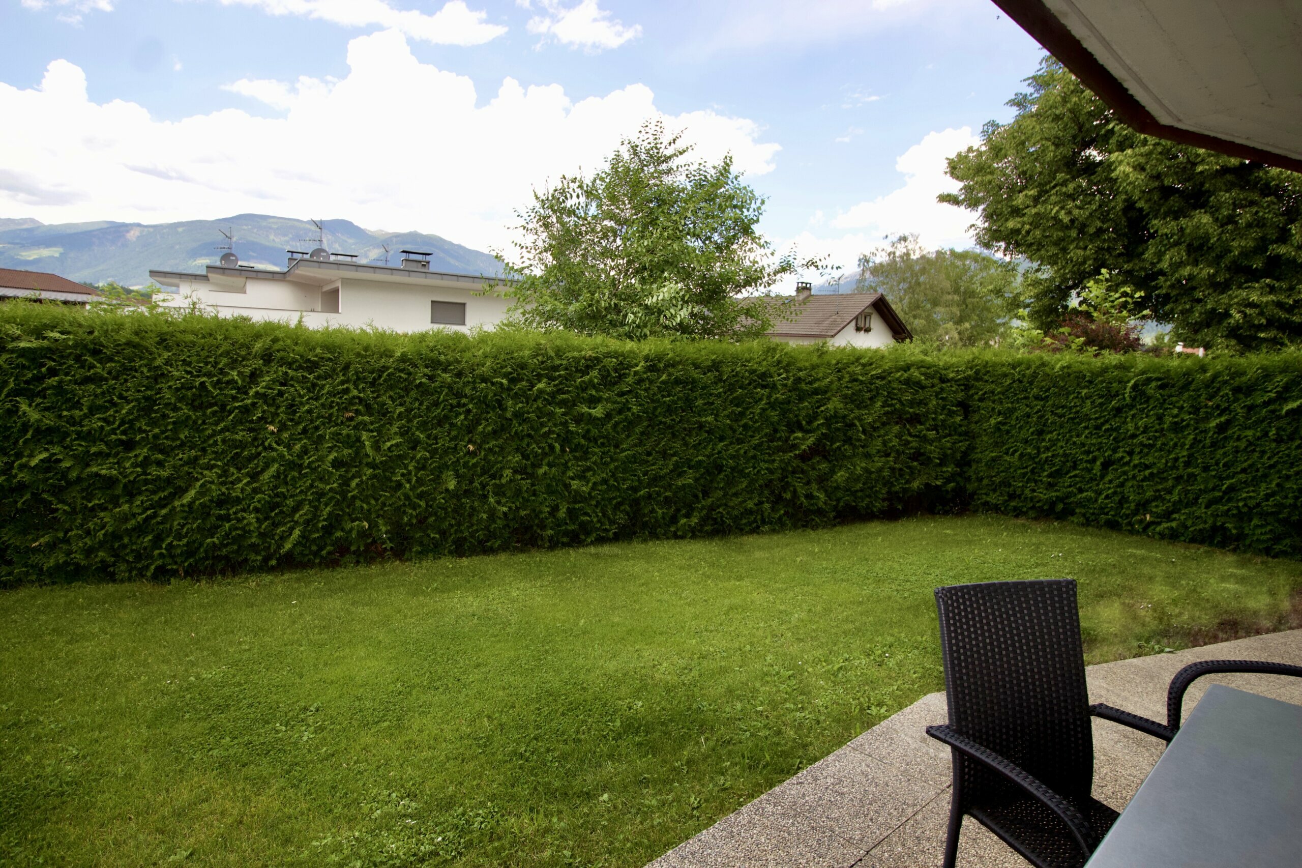 Garten_Appartement 3