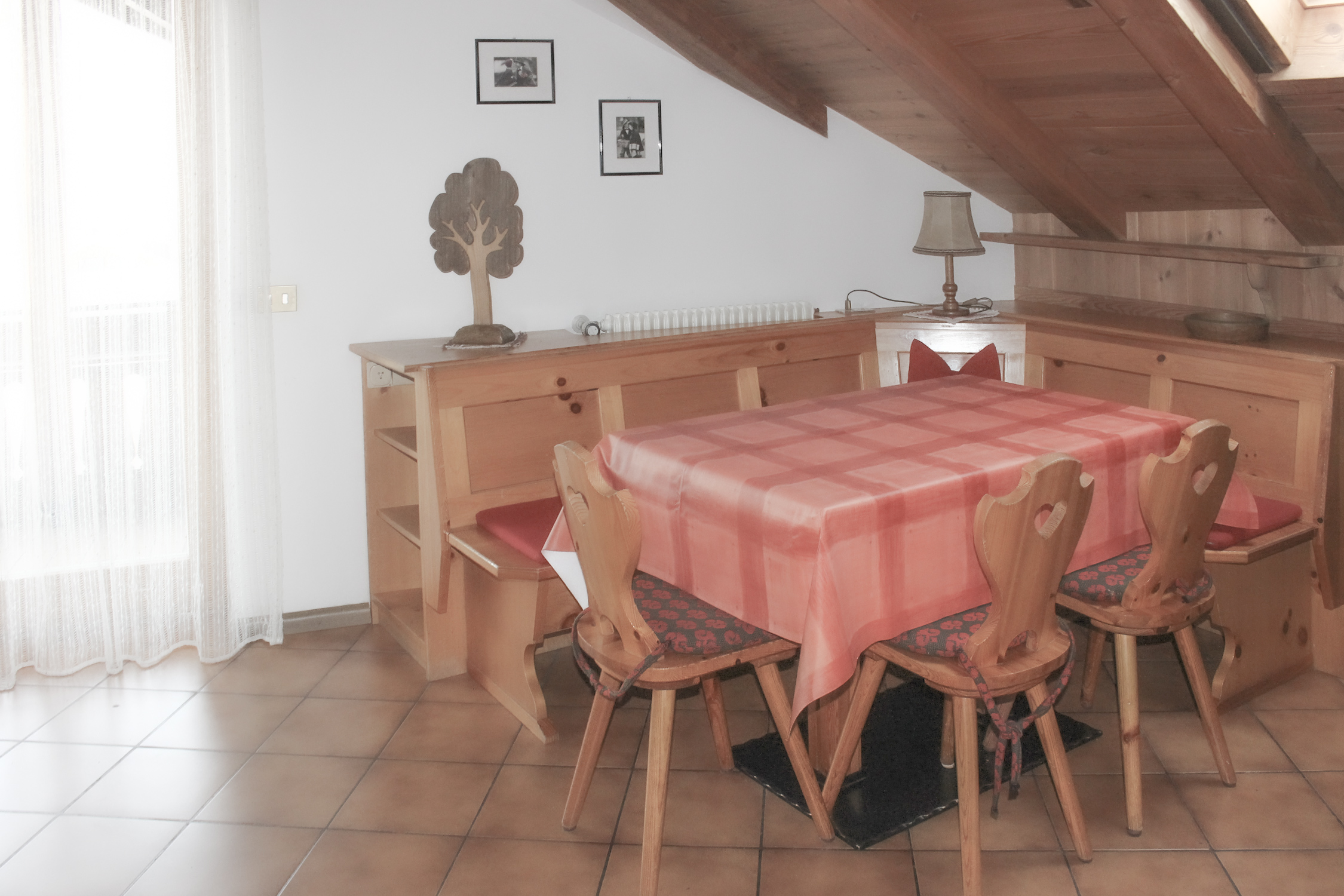 Cucina - Appartamento 5